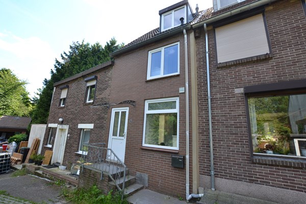 Property photo - Vinkerstraat 78, 6464GM Kerkrade